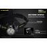 Scopri NITECORE HU60 torcia con tecnologia E-focus 1600 lumen per illuminazione outdoor LED XP-G3 S3 ideale per campeggio e trekking design innovativo e ricaricabile