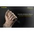 Scopri la NITECORE NTP31 penna multifunzionale con azione a bullone lega di alluminio grado militare perfetta per avventure e situazioni di emergenza rompivetro e accessori outdoor