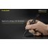 Scopri la NITECORE NTP31 penna multifunzionale con azione a bullone lega di alluminio grado militare perfetta per avventure e situazioni di emergenza rompivetro e accessori outdoor
