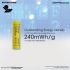 NITECORE Sistema Batteria Intelligente 21700 ML21 Luce Magnetica NL2150HPI Batteria 5000mAh per Appassionati Outdoor Lunga Autonomia e Tecnologia Magnetica Avanzata