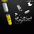 NITECORE Sistema Batteria Intelligente 21700 ML21 Luce Magnetica NL2150HPI Batteria 5000mAh per Appassionati Outdoor Lunga Autonomia e Tecnologia Magnetica Avanzata
