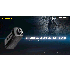 Nitecore T4K torcia portachiavi 4000 lumen LED XP-L2 V6 ricarica USB-C torcia portatile illuminazione affidabile ideale per escursioni torcia compatta per avventure quotidiane