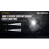 Nitecore T4K torcia portachiavi 4000 lumen LED XP-L2 V6 ricarica USB-C torcia portatile illuminazione affidabile ideale per escursioni torcia compatta per avventure quotidiane