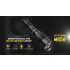Nitecore MH25S torcia ricaricabile USB-C con Luminus SST-40 1800 lumen alta luminosità e prestazioni a lungo raggio per avventure all'aperto design robusto e modalità luce multiple