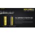 Nitecore MH25S torcia ricaricabile USB-C con Luminus SST-40 1800 lumen alta luminosità e prestazioni a lungo raggio per avventure all'aperto design robusto e modalità luce multiple