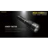 Nitecore MH25S torcia ricaricabile USB-C con Luminus SST-40 1800 lumen alta luminosità e prestazioni a lungo raggio per avventure all'aperto design robusto e modalità luce multiple