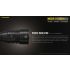 Nitecore MH25S torcia ricaricabile USB-C con Luminus SST-40 1800 lumen alta luminosità e prestazioni a lungo raggio per avventure all'aperto design robusto e modalità luce multiple