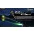 Nitecore P30i Torcia LED Tattica 2000 Lumen Fascio 1000 Metri Ideale per Illuminazione Outdoor Escursioni Notturne e Soccorso Tecnologia Ottica Avanzata Costruzione Robusta