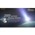 Nitecore P30i Torcia LED Tattica 2000 Lumen Fascio 1000 Metri Ideale per Illuminazione Outdoor Escursioni Notturne e Soccorso Tecnologia Ottica Avanzata Costruzione Robusta