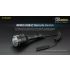 Nitecore P30i Torcia LED Tattica 2000 Lumen Fascio 1000 Metri Ideale per Illuminazione Outdoor Escursioni Notturne e Soccorso Tecnologia Ottica Avanzata Costruzione Robusta