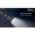 Nitecore P30i Torcia LED Tattica 2000 Lumen Fascio 1000 Metri Ideale per Illuminazione Outdoor Escursioni Notturne e Soccorso Tecnologia Ottica Avanzata Costruzione Robusta