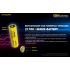 Nitecore P20iX Torcia Tattica 4000 Lumen con 4 x XP-L2 V6 LED USB-C Leggera per Emergenti e Outdoor Tecnologia Ottica di Precisione Modalità Stroboscopica