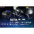 Nitecore P20iX Torcia Tattica 4000 Lumen con 4 x XP-L2 V6 LED USB-C Leggera per Emergenti e Outdoor Tecnologia Ottica di Precisione Modalità Stroboscopica
