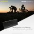 Nitecore NB20000 Power Bank 20000mAh QC Dual Port USB/USB-C Energia Mobile Veloce e Compatta Caricatore Smartphone e Gadget Outdoor Resistente Carica Multipla Leggero