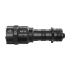 NITECORE TM9K TAC torcia super luminosa 9800 lumen torcia ricaricabile USB-C per avventure all'aperto torcia compatta e robusta con più modalità d'uscita
