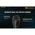 Scopri la Nitecore P10iX torcia LED 4000 lumen potente e tattica per forze dell'ordine e outdoor distanza fascio 158 metri lunga autonomia compatibilità batterie multiple nuova promozione
