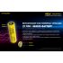 Scopri la Nitecore P10iX torcia LED 4000 lumen potente e tattica per forze dell'ordine e outdoor distanza fascio 158 metri lunga autonomia compatibilità batterie multiple nuova promozione