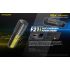 Scopri la Nitecore P10iX torcia LED 4000 lumen potente e tattica per forze dell'ordine e outdoor distanza fascio 158 metri lunga autonomia compatibilità batterie multiple nuova promozione