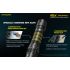 Scopri la Nitecore P10iX torcia LED 4000 lumen potente e tattica per forze dell'ordine e outdoor distanza fascio 158 metri lunga autonomia compatibilità batterie multiple nuova promozione