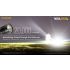 Nitecore TM20K Torcia LED Ricaricabile USB-C 20000 Lumen Per Avventure Outdoor Torcia Robusta E Leggera Ideale Per Ricerca E Soccorso E Attrezzatura Da Campeggio
