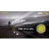 Nitecore TM20K Torcia LED Ricaricabile USB-C 20000 Lumen Per Avventure Outdoor Torcia Robusta E Leggera Ideale Per Ricerca E Soccorso E Attrezzatura Da Campeggio