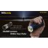 Nitecore TM20K Torcia LED Ricaricabile USB-C 20000 Lumen Per Avventure Outdoor Torcia Robusta E Leggera Ideale Per Ricerca E Soccorso E Attrezzatura Da Campeggio