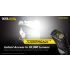 Nitecore TM20K Torcia LED Ricaricabile USB-C 20000 Lumen Per Avventure Outdoor Torcia Robusta E Leggera Ideale Per Ricerca E Soccorso E Attrezzatura Da Campeggio