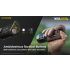 Nitecore TM20K Torcia LED Ricaricabile USB-C 20000 Lumen Per Avventure Outdoor Torcia Robusta E Leggera Ideale Per Ricerca E Soccorso E Attrezzatura Da Campeggio