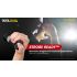 Nitecore TM20K Torcia LED Ricaricabile USB-C 20000 Lumen Per Avventure Outdoor Torcia Robusta E Leggera Ideale Per Ricerca E Soccorso E Attrezzatura Da Campeggio