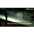 Nitecore TM20K Torcia LED Ricaricabile USB-C 20000 Lumen Per Avventure Outdoor Torcia Robusta E Leggera Ideale Per Ricerca E Soccorso E Attrezzatura Da Campeggio