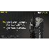 Nitecore TM20K Torcia LED Ricaricabile USB-C 20000 Lumen Per Avventure Outdoor Torcia Robusta E Leggera Ideale Per Ricerca E Soccorso E Attrezzatura Da Campeggio
