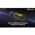 Nitecore TM20K Torcia LED Ricaricabile USB-C 20000 Lumen Per Avventure Outdoor Torcia Robusta E Leggera Ideale Per Ricerca E Soccorso E Attrezzatura Da Campeggio