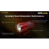Nitecore TM20K Torcia LED Ricaricabile USB-C 20000 Lumen Per Avventure Outdoor Torcia Robusta E Leggera Ideale Per Ricerca E Soccorso E Attrezzatura Da Campeggio