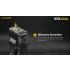 Nitecore TM20K Torcia LED Ricaricabile USB-C 20000 Lumen Per Avventure Outdoor Torcia Robusta E Leggera Ideale Per Ricerca E Soccorso E Attrezzatura Da Campeggio