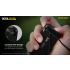 Nitecore TM20K Torcia LED Ricaricabile USB-C 20000 Lumen Per Avventure Outdoor Torcia Robusta E Leggera Ideale Per Ricerca E Soccorso E Attrezzatura Da Campeggio