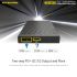 Scopri il Nitecore NB10000 Gen II power bank ultrasottile 10000mAh ricarica rapida USB-C doppie uscite accessorio da viaggio leggero per ricarica all'aperto e pendolarismo quotidiano
