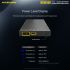 Scopri il Nitecore NB10000 Gen II power bank ultrasottile 10000mAh ricarica rapida USB-C doppie uscite accessorio da viaggio leggero per ricarica all'aperto e pendolarismo quotidiano