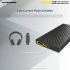 Scopri il Nitecore NB10000 Gen II power bank ultrasottile 10000mAh ricarica rapida USB-C doppie uscite accessorio da viaggio leggero per ricarica all'aperto e pendolarismo quotidiano
