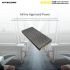 Scopri il Nitecore NB10000 Gen II power bank ultrasottile 10000mAh ricarica rapida USB-C doppie uscite accessorio da viaggio leggero per ricarica all'aperto e pendolarismo quotidiano