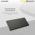 Scopri il Nitecore NB10000 Gen II power bank ultrasottile 10000mAh ricarica rapida USB-C doppie uscite accessorio da viaggio leggero per ricarica all'aperto e pendolarismo quotidiano