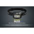 Scopri la Nitecore NU33 lampada frontale USB-C ricaricabile con 700 lumen alta luminosità LED ad alto CRI ideale per torcia da trekking e illuminazione versatile in avventure all'aperto