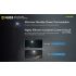 Scopri la Nitecore NU33 lampada frontale USB-C ricaricabile con 700 lumen alta luminosità LED ad alto CRI ideale per torcia da trekking e illuminazione versatile in avventure all'aperto