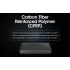 NITECORE CARBO 20000 Power Bank Mobile Fibra di Carbonio Leggero Ricarica Rapida PD QC 20W Impermeabile IPX5 Energie d'Emergenza Avventura 20000mAh