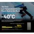 Nitecore Summit 10000 Power Bank | Freddo Estremo, Carica Rapida | Outdoor, Campeggio, Viaggi!