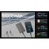 Nitecore Summit 10000 Power Bank | Freddo Estremo, Carica Rapida | Outdoor, Campeggio, Viaggi!