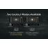 NITECORE EDC27 Torcia LED Ricaricabile 3000 Lumen Compatta e Leggera Illuminazione Portatile per Avventure all'Aperto e Preparazione alle Emergenze