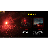 NITECORE NWL20 Proiettore Multifunzionale 600 Lumen Tripla Uscita Spotlight Luce da Campeggio Sicurezza Esterna Design Leggero Perfetto per Avventura Outdoor e Illuminazione Versatile