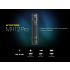 Torcia ricaricabile USB-C Nitecore MH12 Pro 3300 Lumen alta luminosità per avventure all'aperto distanza del raggio 505m escursioni notturne e preparazione per emergenze