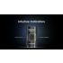 Torcia ricaricabile USB-C Nitecore MH12 Pro 3300 Lumen alta luminosità per avventure all'aperto distanza del raggio 505m escursioni notturne e preparazione per emergenze