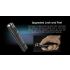 Torcia ricaricabile USB-C Nitecore MH12 Pro 3300 Lumen alta luminosità per avventure all'aperto distanza del raggio 505m escursioni notturne e preparazione per emergenze